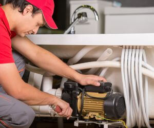 About Plumbers Pros Heber Springs, AR